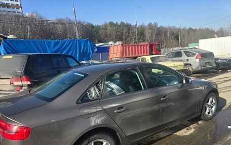 Audi A4, 2014 год, 1 450 000 рублей, 7 фотография