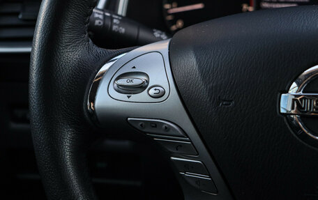 Nissan Murano, 2021 год, 2 350 000 рублей, 23 фотография