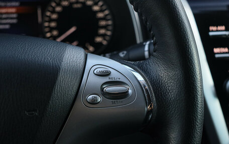 Nissan Murano, 2021 год, 2 350 000 рублей, 22 фотография