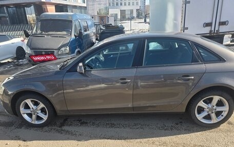 Audi A4, 2014 год, 1 450 000 рублей, 6 фотография