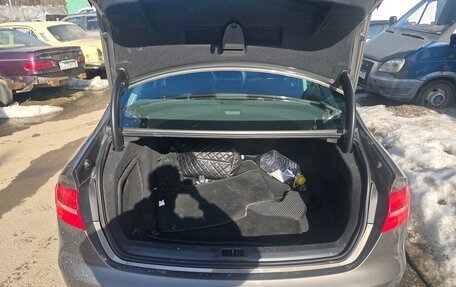 Audi A4, 2014 год, 1 450 000 рублей, 10 фотография