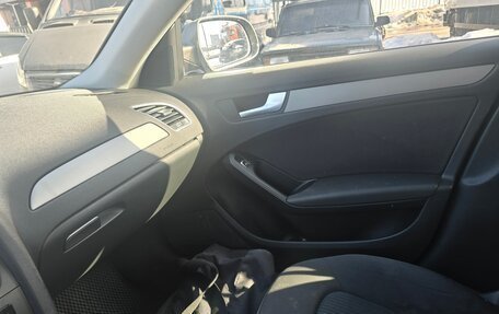 Audi A4, 2014 год, 1 450 000 рублей, 14 фотография