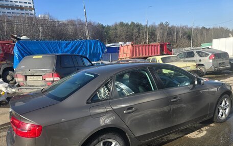 Audi A4, 2014 год, 1 450 000 рублей, 8 фотография