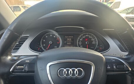 Audi A4, 2014 год, 1 450 000 рублей, 11 фотография