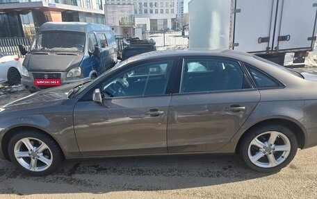 Audi A4, 2014 год, 1 450 000 рублей, 5 фотография