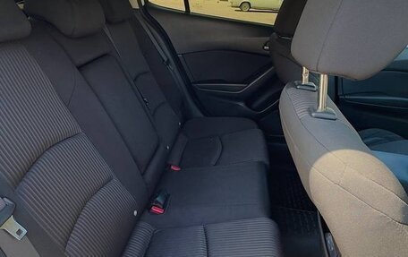 Mazda 3, 2014 год, 1 240 000 рублей, 11 фотография