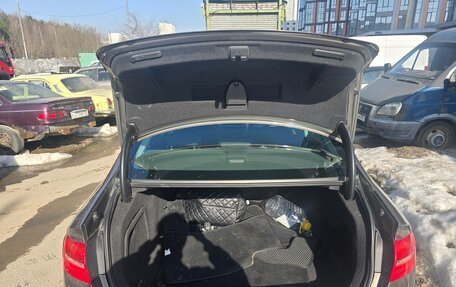 Audi A4, 2014 год, 1 450 000 рублей, 19 фотография