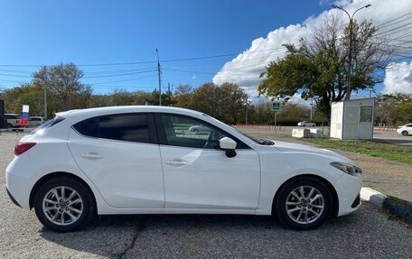 Mazda 3, 2014 год, 1 240 000 рублей, 3 фотография