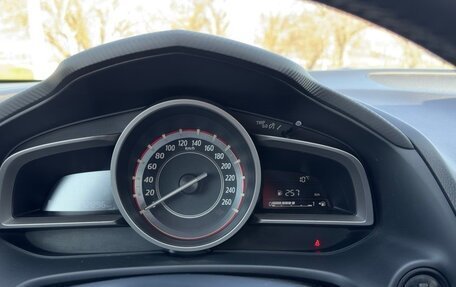 Mazda 3, 2014 год, 1 240 000 рублей, 10 фотография