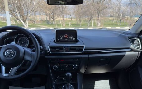 Mazda 3, 2014 год, 1 240 000 рублей, 8 фотография