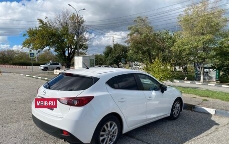 Mazda 3, 2014 год, 1 240 000 рублей, 4 фотография