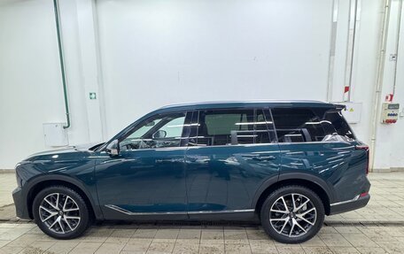 GAC GS8, 2024 год, 3 650 000 рублей, 4 фотография