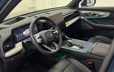 GAC GS8, 2024 год, 3 650 000 рублей, 7 фотография