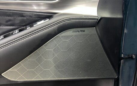 GAC GS8, 2024 год, 3 650 000 рублей, 8 фотография