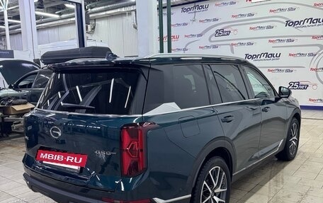 GAC GS8, 2024 год, 3 650 000 рублей, 5 фотография