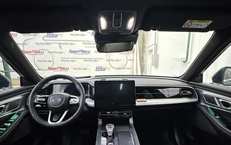 GAC GS8, 2024 год, 3 650 000 рублей, 9 фотография