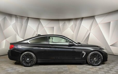 BMW 4 серия, 2014 год, 2 393 000 рублей, 6 фотография