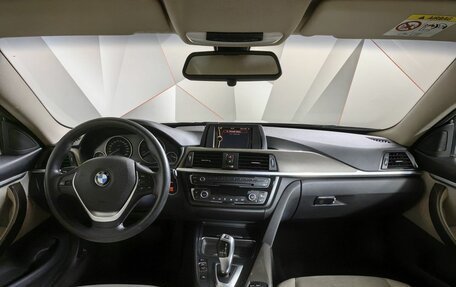 BMW 4 серия, 2014 год, 2 393 000 рублей, 11 фотография