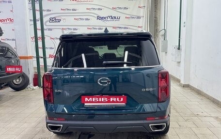GAC GS8, 2024 год, 3 650 000 рублей, 6 фотография