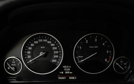 BMW 4 серия, 2014 год, 2 393 000 рублей, 13 фотография