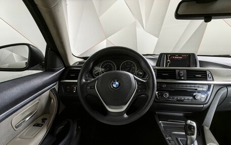BMW 4 серия, 2014 год, 2 393 000 рублей, 15 фотография