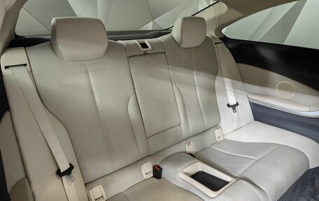 BMW 4 серия, 2014 год, 2 393 000 рублей, 14 фотография