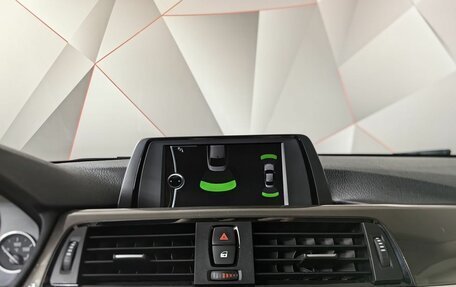 BMW 4 серия, 2014 год, 2 393 000 рублей, 16 фотография