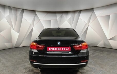 BMW 4 серия, 2014 год, 2 393 000 рублей, 4 фотография