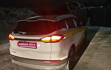 Geely Atlas, 2024 год, 1 570 000 рублей, 4 фотография