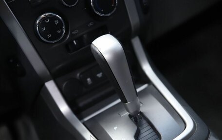 Chevrolet TrailBlazer II, 2013 год, 1 490 000 рублей, 16 фотография