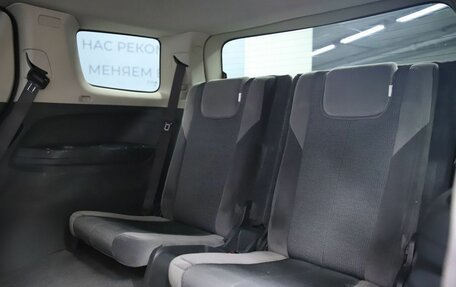 Chevrolet TrailBlazer II, 2013 год, 1 490 000 рублей, 11 фотография