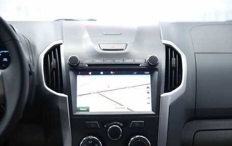 Chevrolet TrailBlazer II, 2013 год, 1 490 000 рублей, 17 фотография