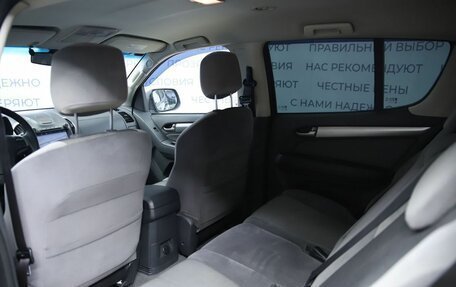 Chevrolet TrailBlazer II, 2013 год, 1 490 000 рублей, 10 фотография