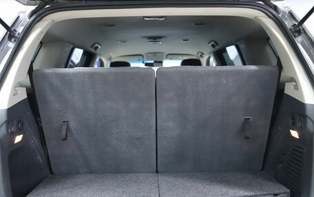 Chevrolet TrailBlazer II, 2013 год, 1 490 000 рублей, 13 фотография