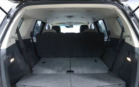 Chevrolet TrailBlazer II, 2013 год, 1 490 000 рублей, 18 фотография