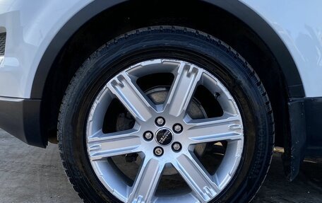 Land Rover Range Rover Evoque I, 2012 год, 1 949 000 рублей, 9 фотография