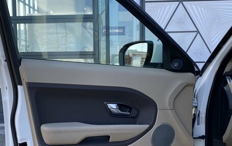 Land Rover Range Rover Evoque I, 2012 год, 1 949 000 рублей, 18 фотография