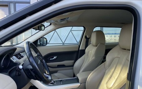 Land Rover Range Rover Evoque I, 2012 год, 1 949 000 рублей, 21 фотография