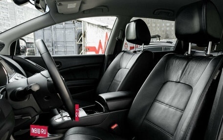 Nissan Murano, 2013 год, 1 630 000 рублей, 10 фотография