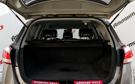 Nissan Murano, 2013 год, 1 630 000 рублей, 8 фотография