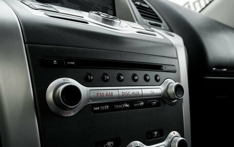 Nissan Murano, 2013 год, 1 630 000 рублей, 21 фотография