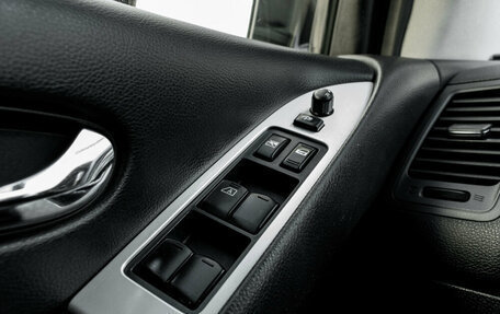 Nissan Murano, 2013 год, 1 630 000 рублей, 25 фотография