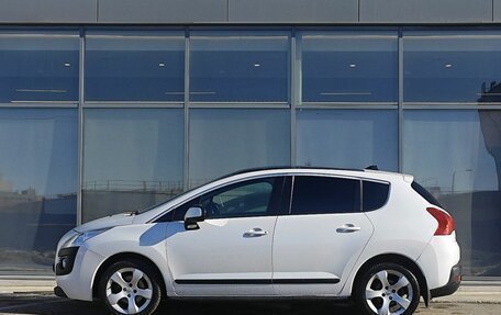 Peugeot 3008 I рестайлинг, 2011 год, 599 000 рублей, 6 фотография