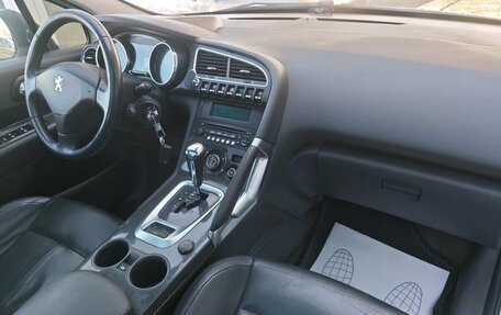 Peugeot 3008 I рестайлинг, 2011 год, 599 000 рублей, 7 фотография