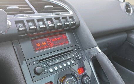 Peugeot 3008 I рестайлинг, 2011 год, 599 000 рублей, 8 фотография