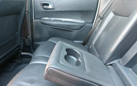 Peugeot 3008 I рестайлинг, 2011 год, 599 000 рублей, 10 фотография