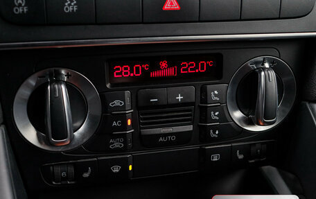 Audi A3, 2012 год, 728 000 рублей, 11 фотография