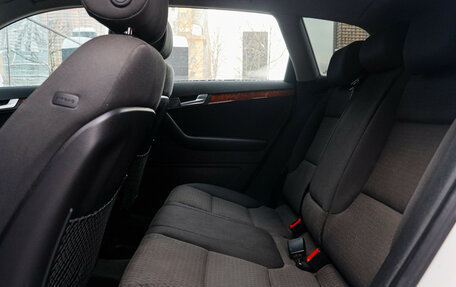 Audi A3, 2012 год, 728 000 рублей, 10 фотография