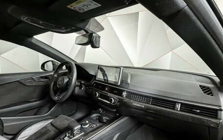 Audi A5, 2018 год, 4 000 000 рублей, 13 фотография