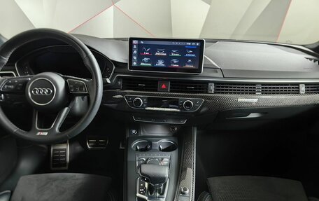 Audi A5, 2018 год, 4 000 000 рублей, 15 фотография